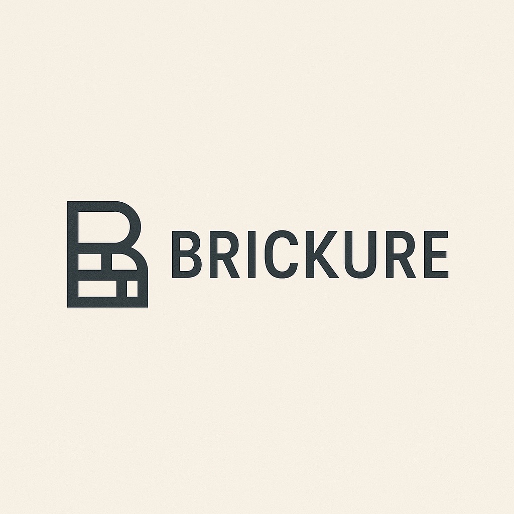 BRICKURE logo